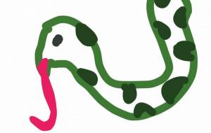 巳年私バージョン - R&B