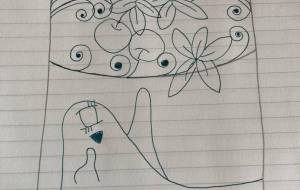 たべちゃいけない果実 - 響