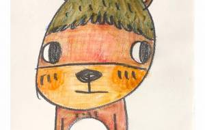 クマ吉五郎 - 空叶論