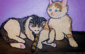 ずっと - 萩原克典