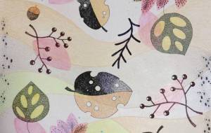 秋のコラージュ - Shino-B(シノビー)