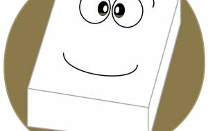 お豆腐君 - アクター