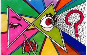 意味が分からないよ、外界。 - 晴野幸己