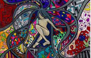 膿み堕とされた - 晴野幸己