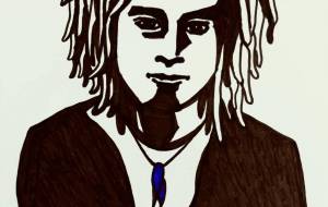 ドレッドロックス - 伊藤武留