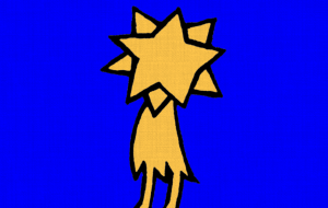 星のこども - 黒越瑠香