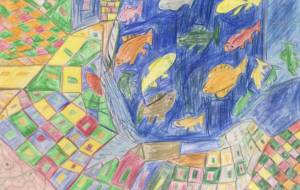 港と町 - 宮野裕司