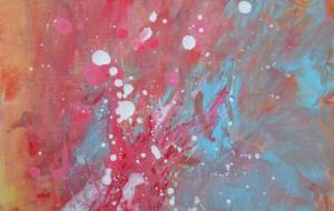 healing art 9 - 高桑聡一