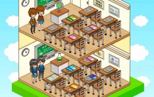 ようこそ科学教室へ! - 佐久間ゆきこ