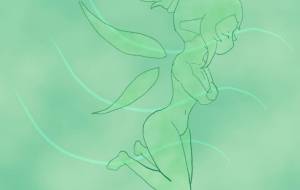 そよ風 - まれびと