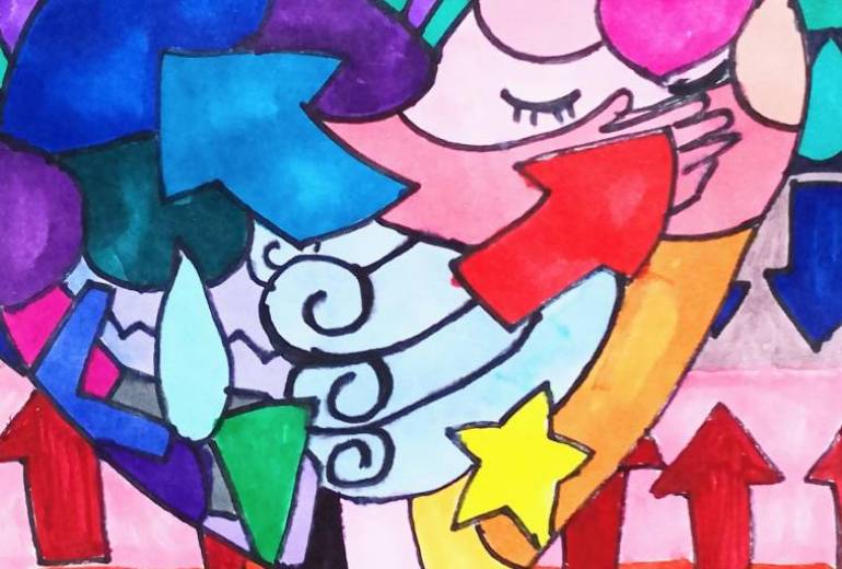 心のハイ＆ロー