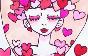 溢れる愛 - ましゅまろまかろん