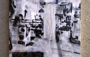 残像103 - Tatsuro Suzuki