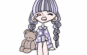おやすみくまさん - nnit