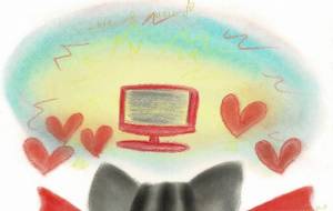 こどものころから好きな音 - naomi