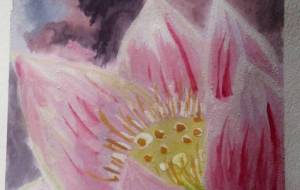 「静寂」 - サオリ