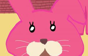 ちょっと休憩 - 宇佐山彩葉