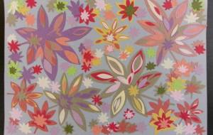 夢想もみじ 3 - 明紅葉