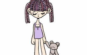 おやすみくまさん - nnit