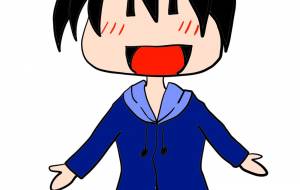 つつみこむ - そうめん