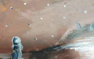 どこかの星の当てのない旅 - 原 学志