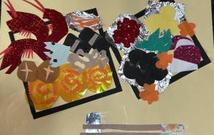 お節料理 - 名もなき米3号