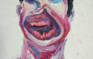 口裂け男 - 原 学志