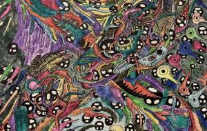 華龍 - 【イベント】リコモス✕障がい者アート協会 第1回障がい者アートチャレンジ