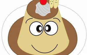 プリン - アクター