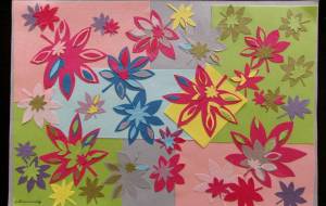 内界もみじ? - 明紅葉