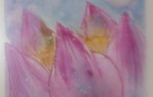 「箔柔蓮夢」 - サオリ