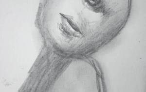 、アートの輪の投稿??? - 真鍋哲地