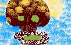 アフリカン - 平井雄也(工房はんど)