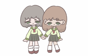 仲良しちゃん - nnit