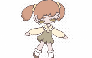 ふんわり女の子 - nnit