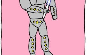 Hero - 工房はんど yu-ma