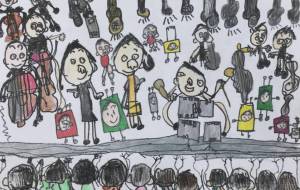 コンサート② - みか