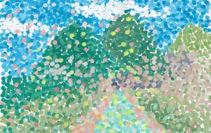 川のあるまち - 工房はんど toki