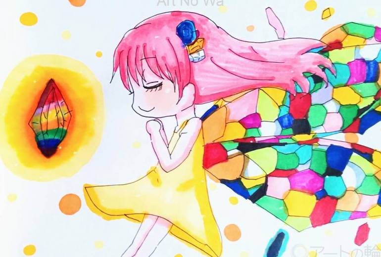 平和を祈るみんなの思い