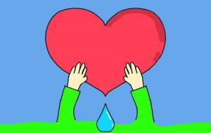 大地の恵み - 宇佐山彩葉