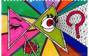 意味がわからないよ、外界。 - 晴野幸己