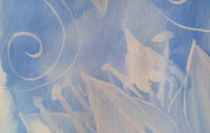 「ただ純粋に…」 - サオリ