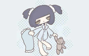 おやすみなさい - nnit