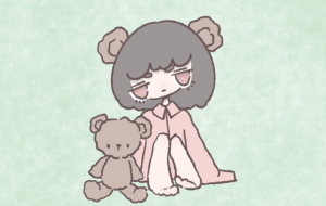 くまさん - nnit