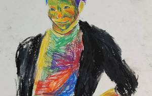 死神の仕事 - 原 学志