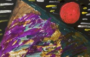 初日の出2025 - 笹谷正博