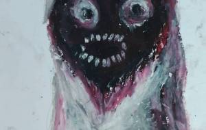 醜形恐怖症 - 原 学志