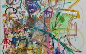 嵐の中で輝いて - 杉山悟