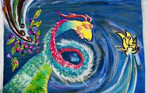 You are my treasure - 【イベント】第2期 Just In Time Best Action「まごころプロジェクト」