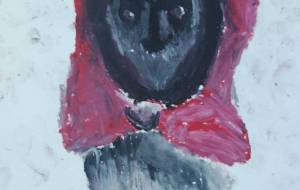 悪魔崇拝 - 原 学志